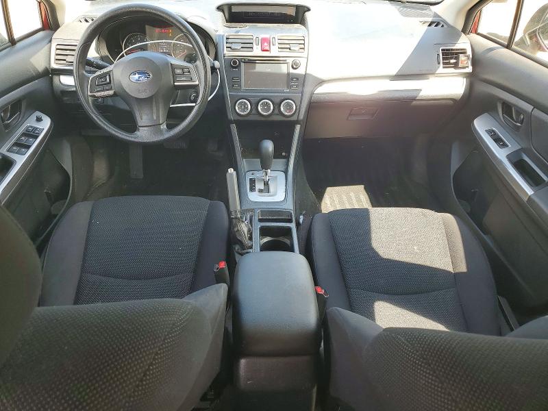 Aukcja sprzedaży 2015 Subaru Impreza, vin: JF1GPAA64FH293775, numer aukcji: 68255536