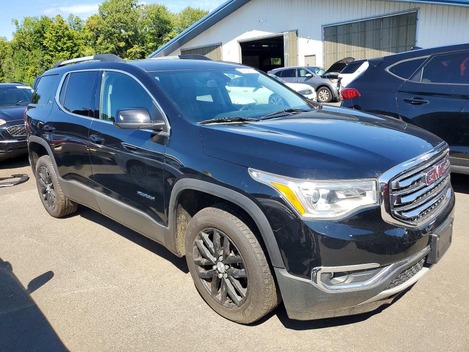 Aukcja sprzedaży 2018 Gmc Acadia, vin: 1GKKNULS4JZ233248, numer aukcji: 67894556
