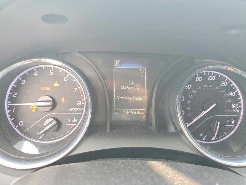 Aukcja sprzedaży 2019 Toyota Camry, vin: 4T1B11HK6KU801511, numer aukcji: 69061836