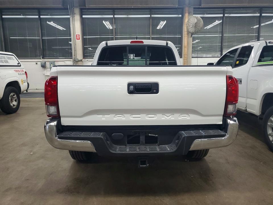 Aukcja sprzedaży 2023 Toyota Tacoma, vin: 3TYRX5GN6PT083107, numer aukcji: 69351786