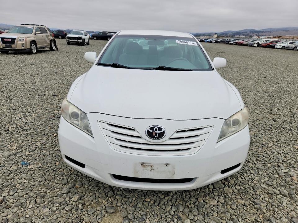 70046776 :رقم المزاد ، 4T1BE46K19U909179 vin ، 2009 Toyota Camry مزاد بيع