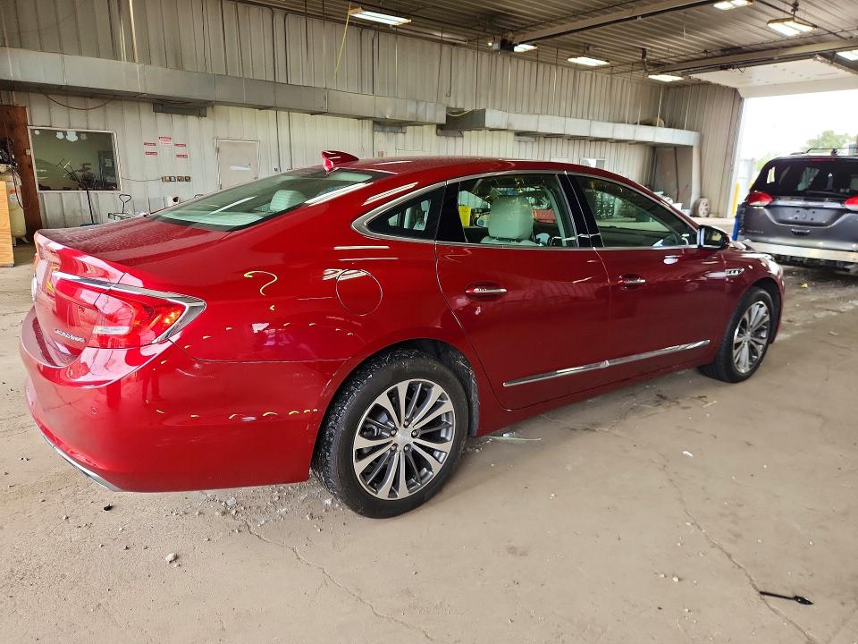 Aukcja sprzedaży 2019 Buick Lacrosse, vin: 1G4ZP5SS0KU124565, numer aukcji: 68399566