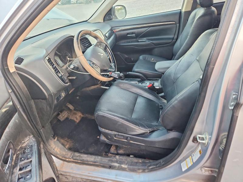 Продажа на аукционе авто 2017 Mitsubishi Outlander, vin: JA4AD3A39HZ049346, номер лота: 67933846