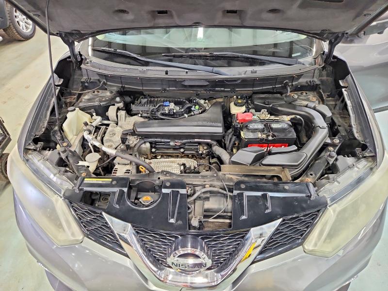 69356276 :رقم المزاد ، 5N1AT2MV3EC860229 vin ، 2014 Nissan Rogue مزاد بيع