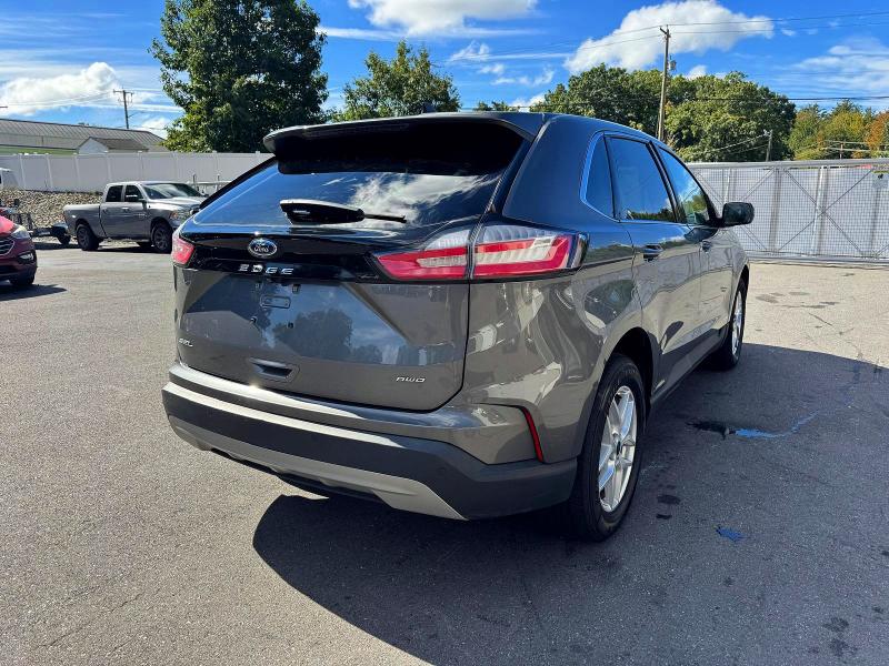 Aukcja sprzedaży 2022 Ford Edge, vin: 2FMPK4J9XNBA32808, numer aukcji: 70080516