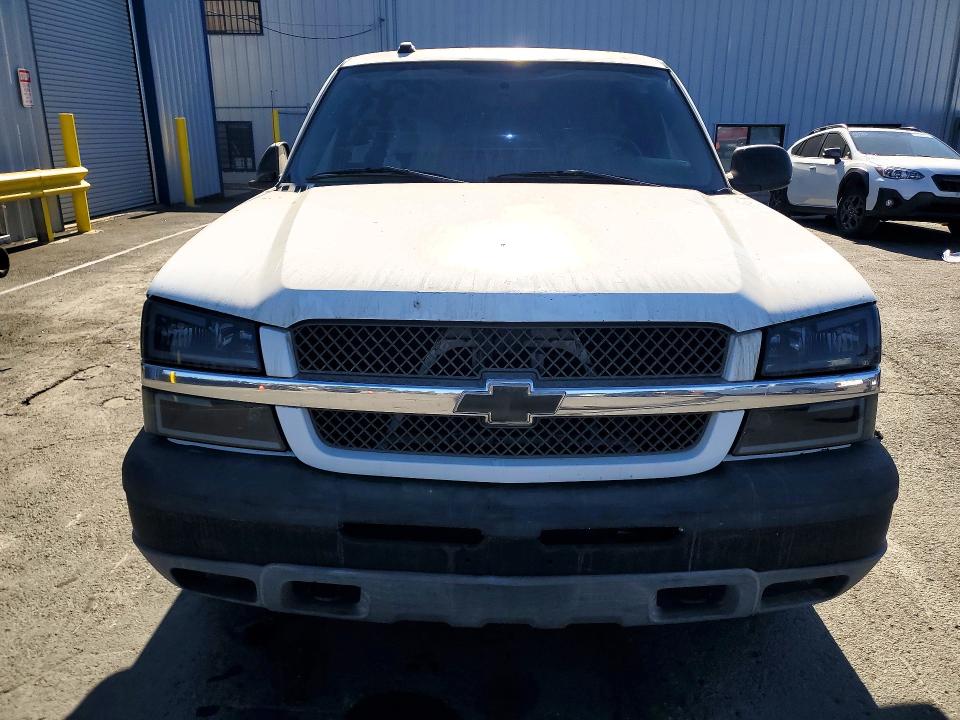 Aukcja sprzedaży 2004 Chevrolet Silverado, vin: 2GCEC19V141109207, numer aukcji: 69551676