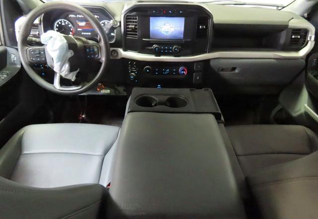 Продаж на аукціоні авто 2023 Ford F150, vin: 1FTFW1E51PKE00716, номер лоту: 68205556