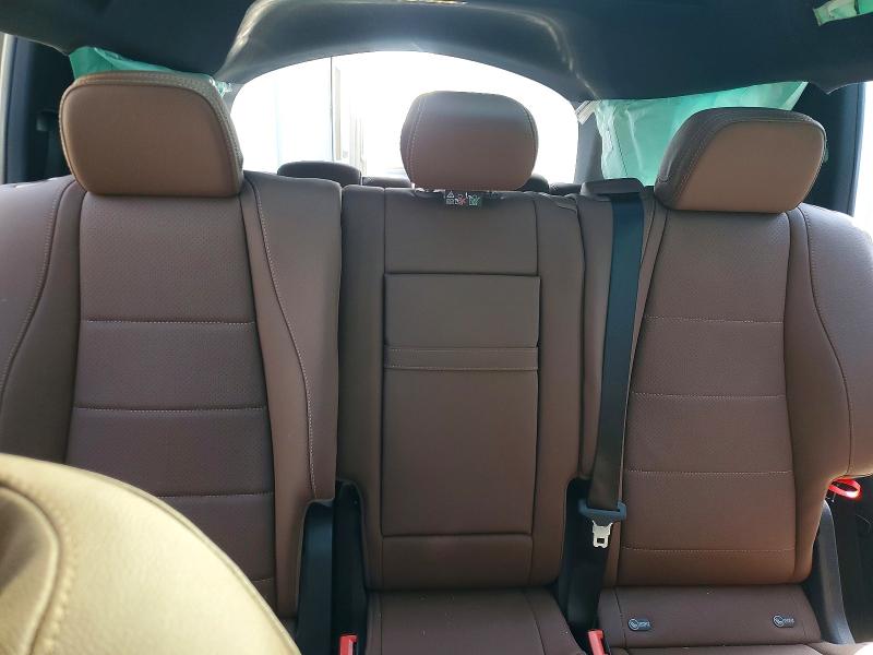 Aukcja sprzedaży 2026 Mercedes-benz Gls, vin: 4JGFF5KE0TB699357, numer aukcji: 69570066