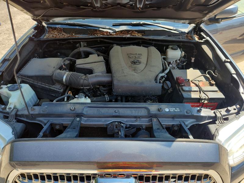 Продаж на аукціоні авто 2017 Toyota Tacoma, vin: 5TFCZ5AN8HX061416, номер лоту: 67264206