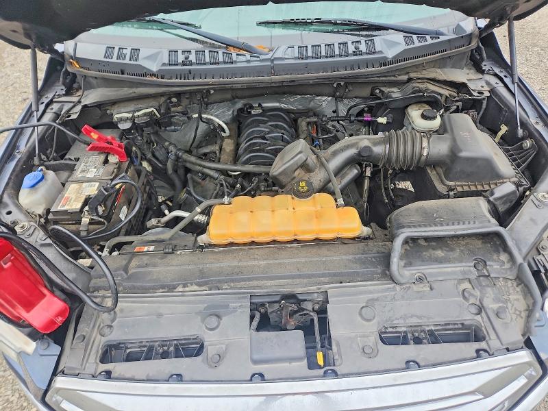 Aukcja sprzedaży 2015 Ford F150, vin: 1FTEW1EF3FFB83889, numer aukcji: 68856406