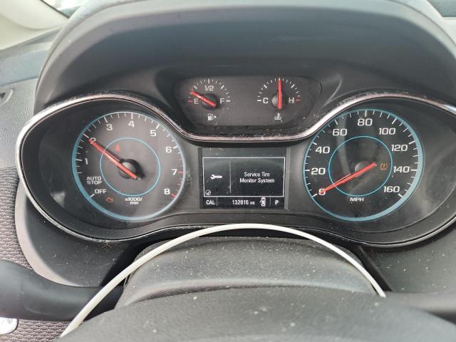 70135346 :رقم المزاد ، 1G1BE5SM1H7127262 vin ، 2017 Chevrolet Cruze مزاد بيع