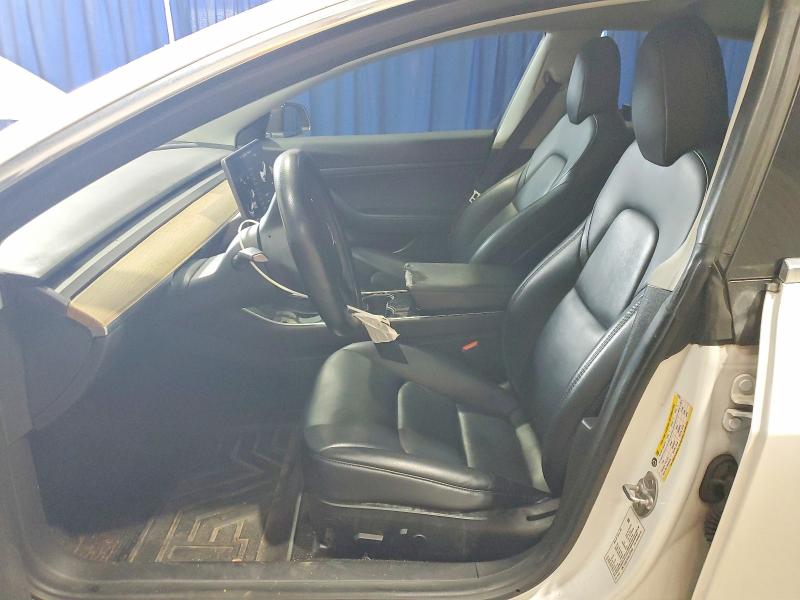 Продажа на аукционе авто 2020 Tesla Model 3, vin: 5YJ3E1EAXLF737069, номер лота: 70169296