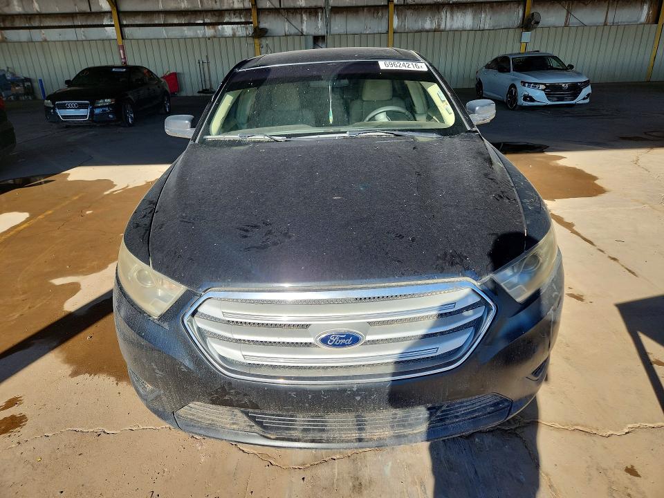 Продажа на аукционе авто 2014 Ford Taurus, vin: 1FAHP2D81EG170611, номер лота: 69624216
