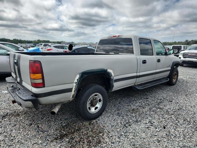 Продаж на аукціоні авто 2001 Chevrolet Silverado, vin: 1GCHK23181F171302, номер лоту: 68212866