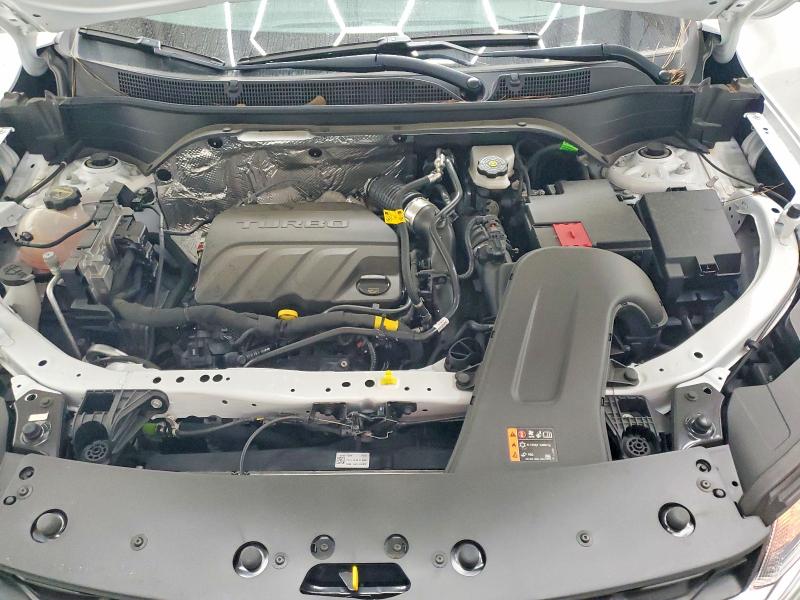 67411386 :رقم المزاد ، KL77LFEP7TC087183 vin ، 2026 Chevrolet Trax مزاد بيع