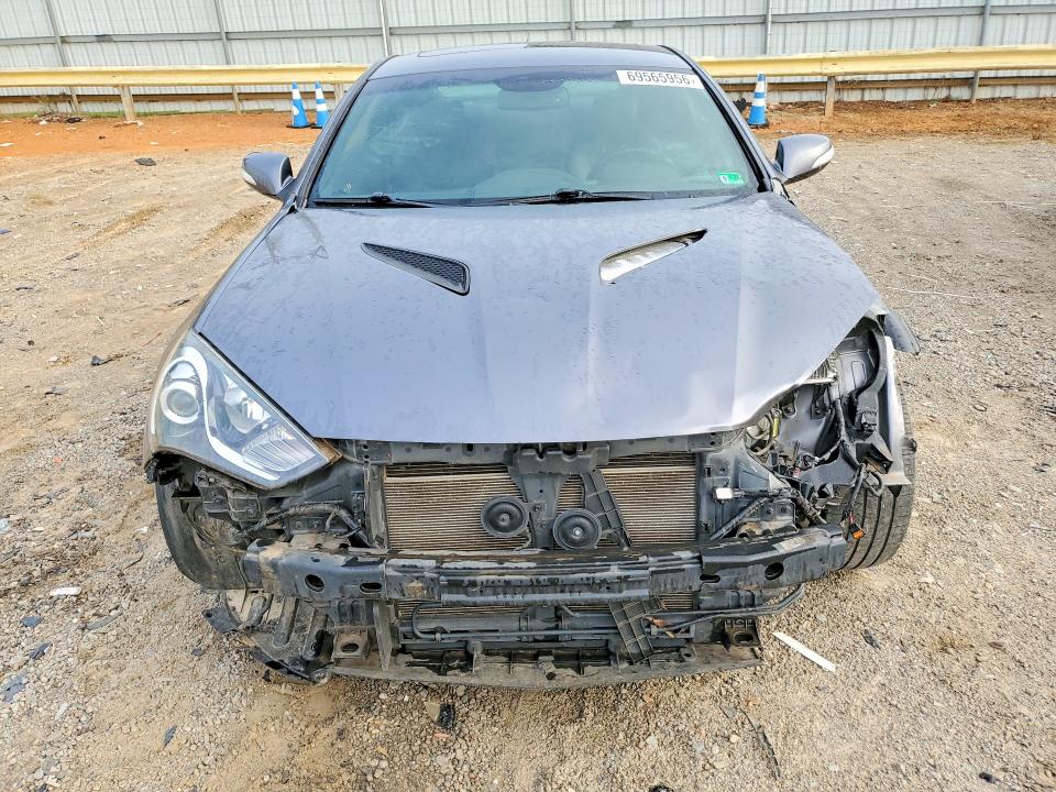Продаж на аукціоні авто 2013 Hyundai Genesis Coupe, vin: KMHHU6KJ4DU112732, номер лоту: 69565956
