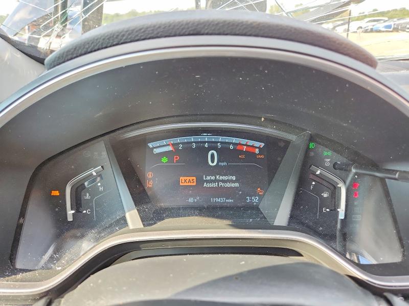 Продаж на аукціоні авто 2018 Honda Cr-v, vin: 7FARW2H99JE032683, номер лоту: 67460306