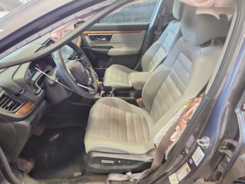 Aukcja sprzedaży 2018 Honda Cr-v, vin: 7FARW2H53JE023054, numer aukcji: 70767496