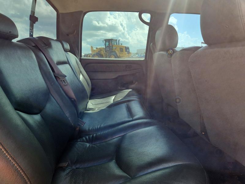 Aukcja sprzedaży 2005 Chevrolet Silverado, vin: 1GCHC23UX5F836374, numer aukcji: 69687486