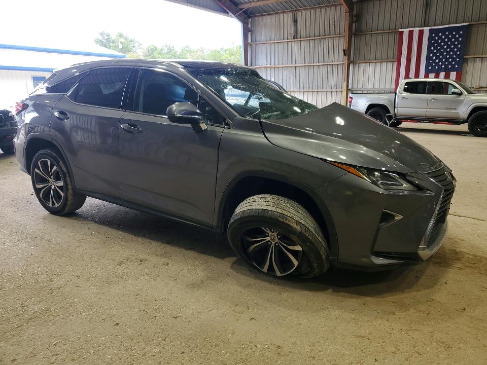 Aukcja sprzedaży 2017 Lexus Rx 350, vin: 2T2ZZMCA9HC057643, numer aukcji: 67397056