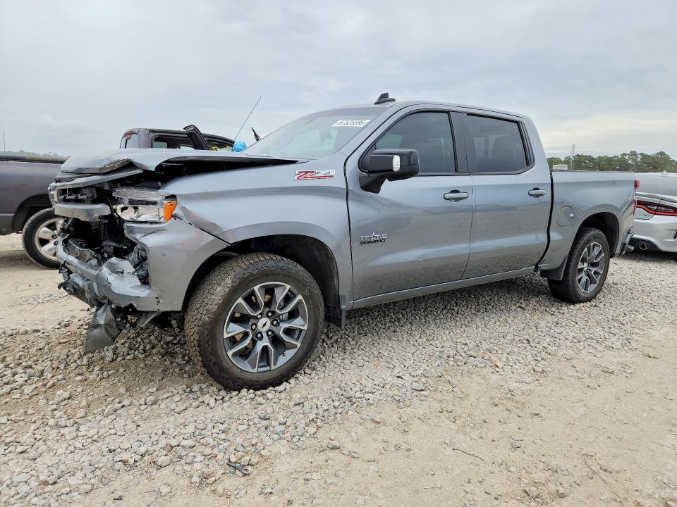 Aukcja sprzedaży 2026 Chevrolet Silverado, vin: 3GCUKEE84TG206316, numer aukcji: 67526596
