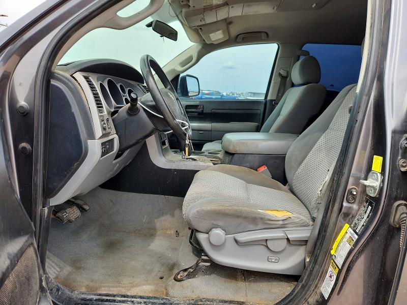 70634996 :رقم المزاد ، 5TFEM5F16BX023154 vin ، 2011 Toyota Tundra مزاد بيع