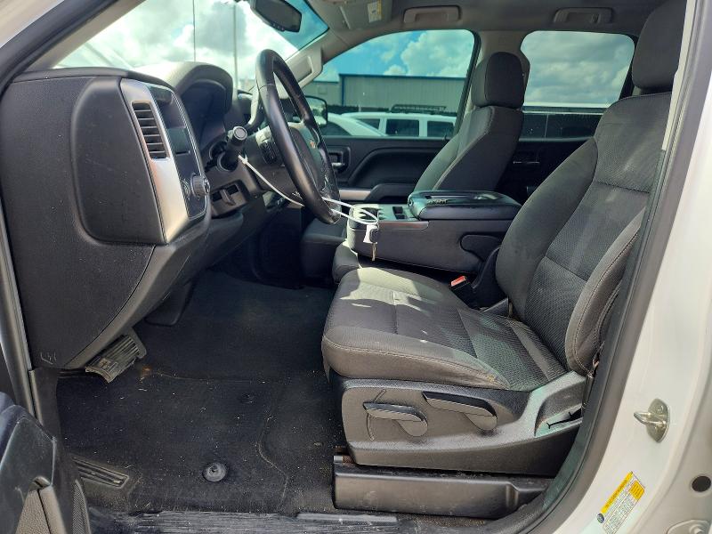 68955056 :رقم المزاد ، 2GCRCPEC5K1137940 vin ، 2019 Chevrolet Silverado Ld مزاد بيع