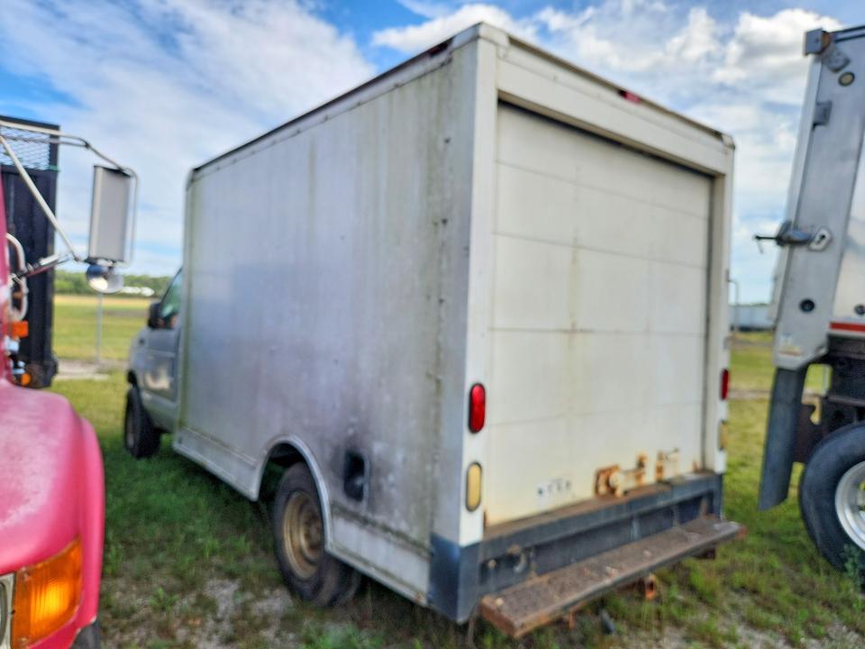 Aukcja sprzedaży 2002 Ford Econoline, vin: 1FDSE35L32HA92655, numer aukcji: 66189636