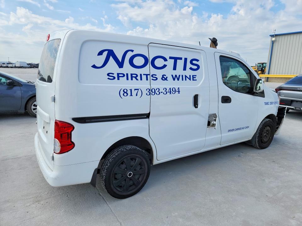 2021 Nissan Nv200 მანქანა იყიდება აუქციონზე, vin: 3N6CM0KN8MK694555, აუქციონის ნომერი: 69965686