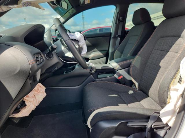 Продаж на аукціоні авто 2025 Honda Hr-v, vin: 3CZRZ1H53SM705548, номер лоту: 70412036