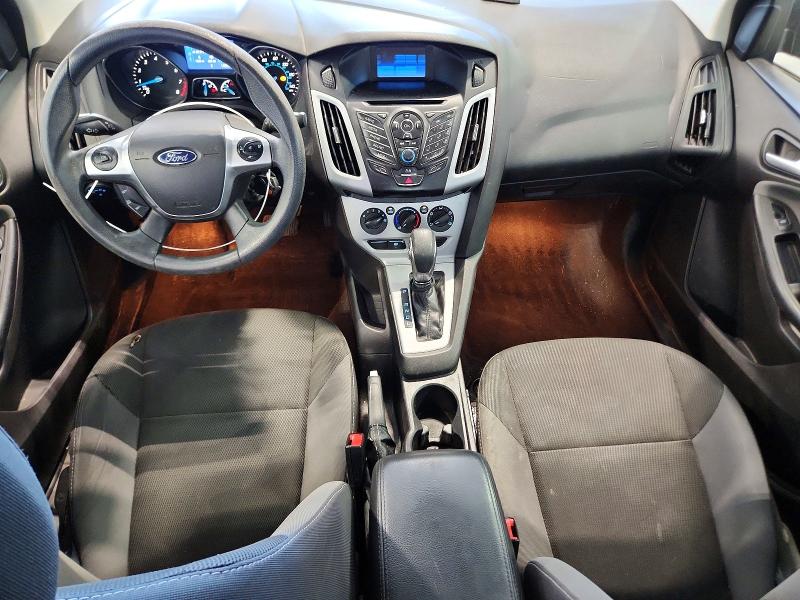 Продажа на аукционе авто 2014 Ford Focus, vin: 1FADP3F29EL131320, номер лота: 67595126