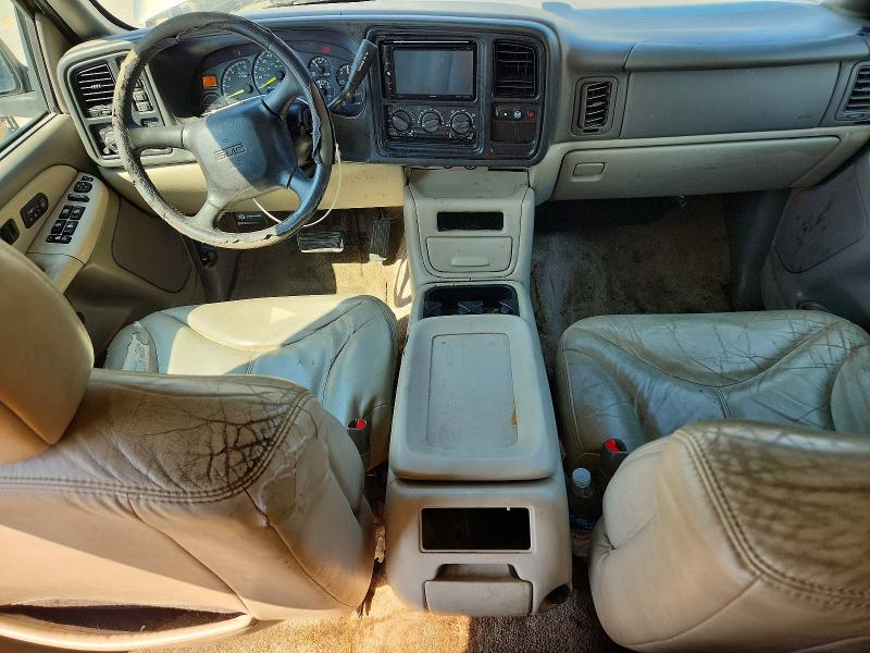Aukcja sprzedaży 2001 Gmc Yukon Xl, vin: 3GKFK16TX1G208738, numer aukcji: 68671906