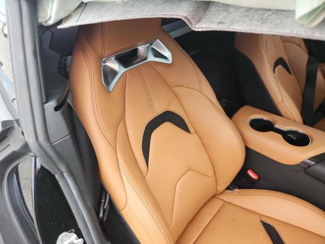 Продаж на аукціоні авто 2024 Toyota Gr Supra, vin: WZ1DB0G04RW067374, номер лоту: 69117056