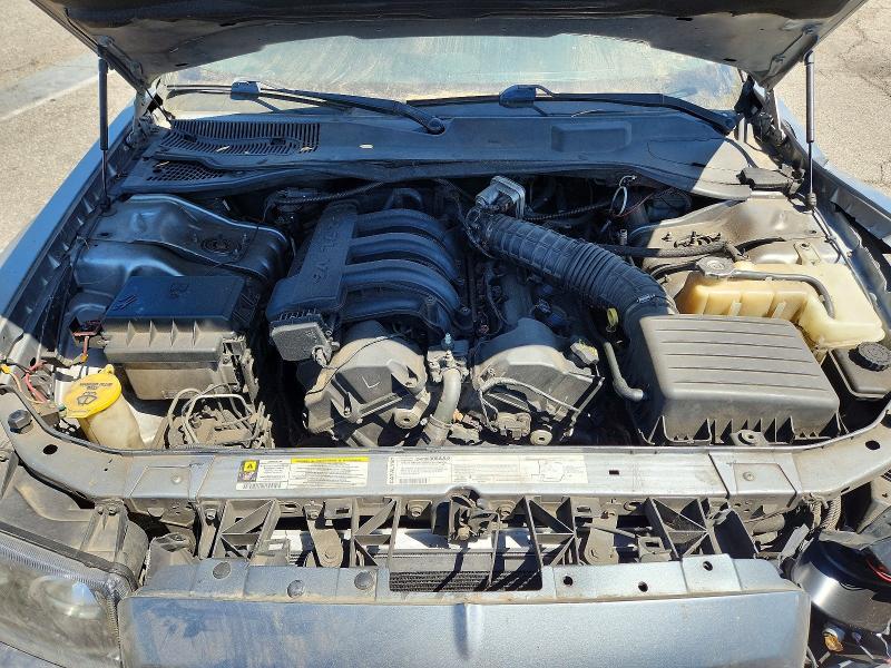 Aukcja sprzedaży 2006 Chrysler 300, vin: 2C3LA43R16H418054, numer aukcji: 65203446