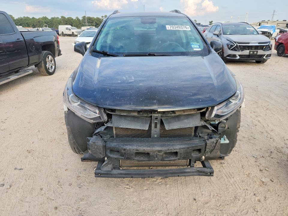 70349376 :رقم المزاد ، KL7CJLSB3LB001448 vin ، 2020 Chevrolet Trax مزاد بيع