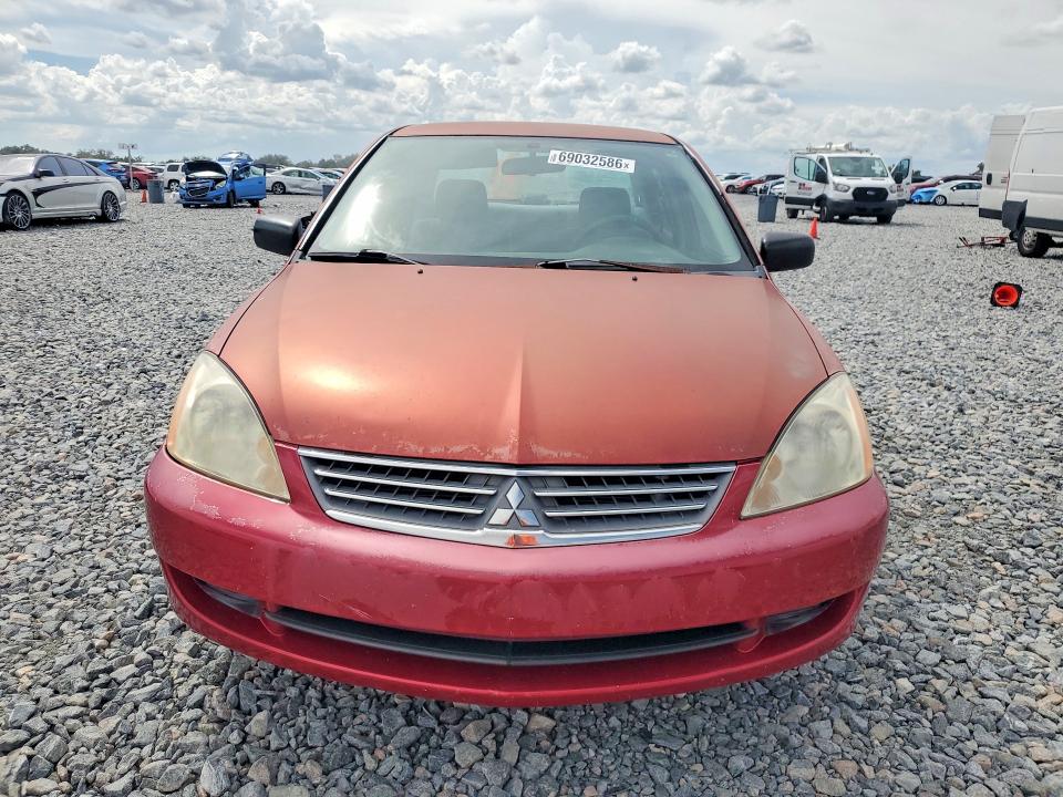 Aukcja sprzedaży 2007 Mitsubishi Lancer, vin: JA3AJ26E97U016960, numer aukcji: 69032586