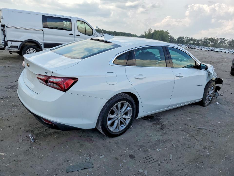 Продаж на аукціоні авто 2020 Chevrolet Malibu, vin: 1G1ZD5ST9LF098701, номер лоту: 67668916