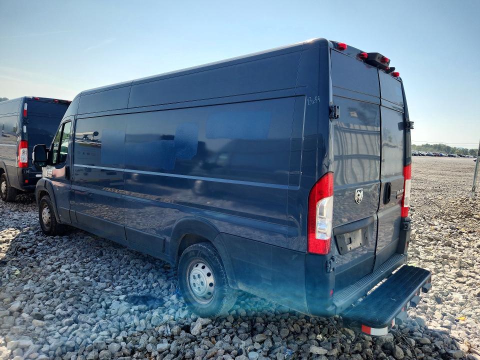 Aukcja sprzedaży 2021 Ram Promaster 3500, vin: 3C6MRVJG9ME586380, numer aukcji: 67793246