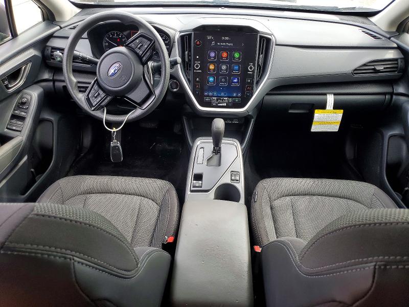 Продажа на аукционе авто 2024 Subaru Crosstrek, vin: JF2GUADC5R8294315, номер лота: 66635746