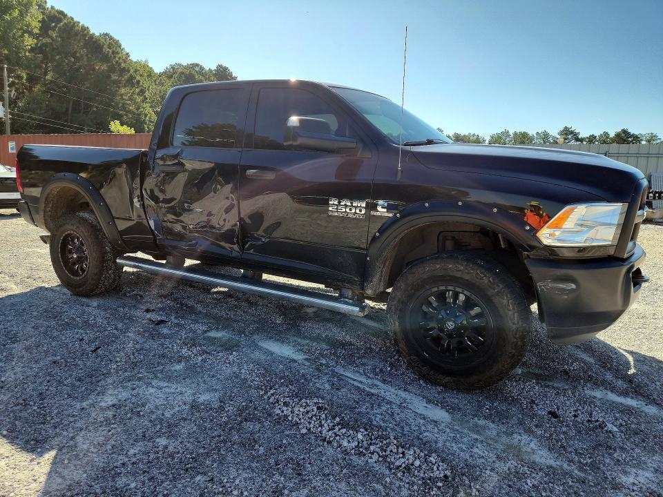 Продаж на аукціоні авто 2017 Ram 2500, vin: 3C6UR5CL9HG680005, номер лоту: 68591966