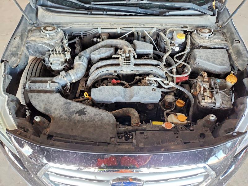 Aukcja sprzedaży 2016 Subaru Outback, vin: 4S4BSANC3G3347533, numer aukcji: 68015756