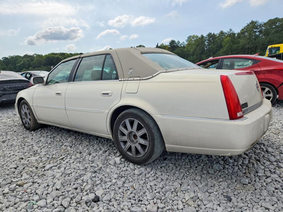 Продаж на аукціоні авто 2006 Cadillac Dts, vin: 1G6KD57Y56U119558, номер лоту: 67745436