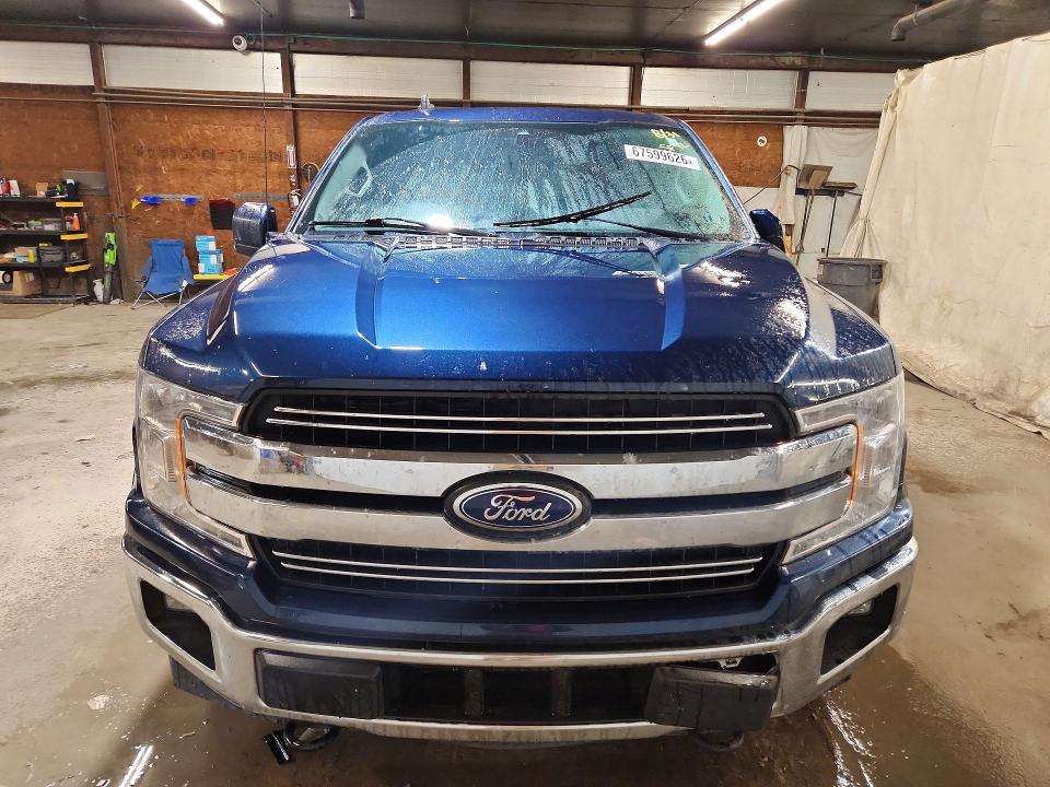 Aukcja sprzedaży 2020 Ford F150, vin: 1FTEW1EP4LFB35256, numer aukcji: 67599626