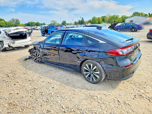 67684356 :رقم المزاد ، 19XFL1H76PE017704 vin ، 2023 Honda Civic مزاد بيع