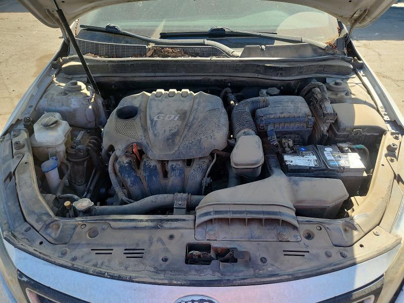 Продажа на аукционе авто 2014 Kia Optima, vin: 5XXGM4A78EG270167, номер лота: 66863886