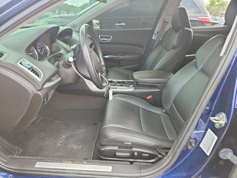 70190436 :رقم المزاد ، 19UUB1F36LA008574 vin ، 2020 Acura Tlx مزاد بيع
