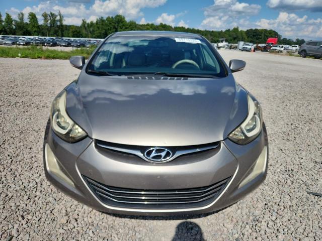 69110326 :رقم المزاد ، 5NPDH4AE6EH492085 vin ، 2014 Hyundai Elantra مزاد بيع