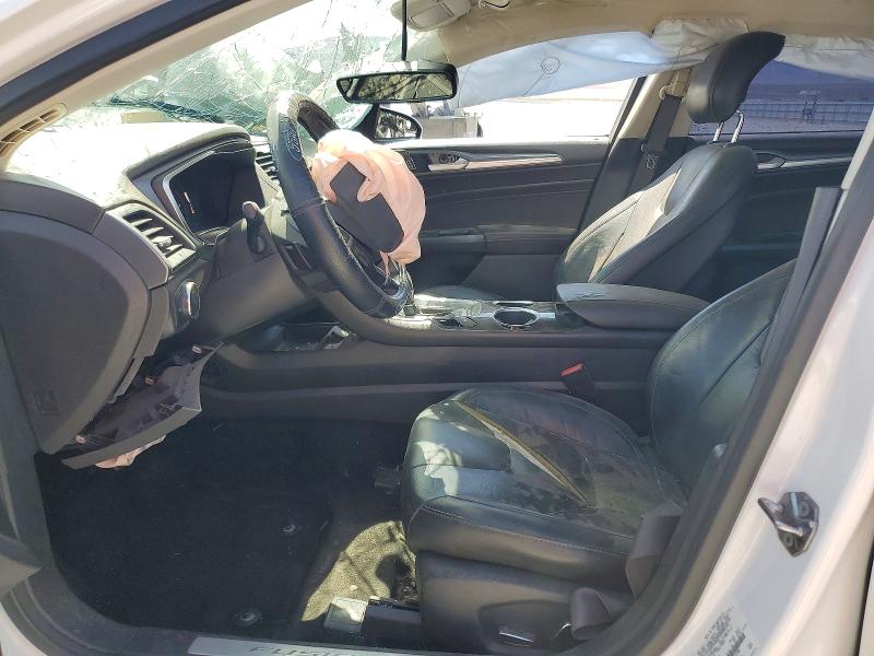 Aukcja sprzedaży 2013 Ford Fusion, vin: 3FA6P0D90DR216506, numer aukcji: 64264366