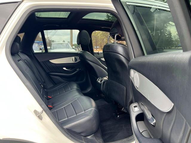 Aukcja sprzedaży 2019 Mercedes-benz Glc, vin: WDC0G4KB2KV121940, numer aukcji: 68396246