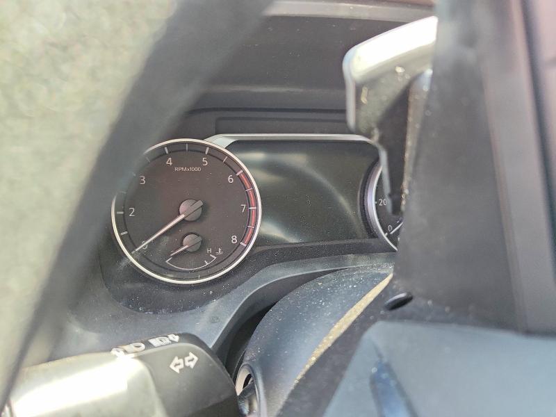 Продажа на аукционе авто 2023 Nissan Rogue, vin: 5N1BT3AA9PC809347, номер лота: 66861926
